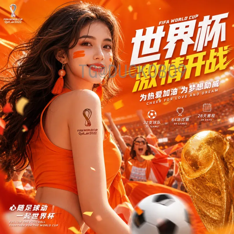 最新2026年国际足联世界杯比赛日程完整版：小组赛到决赛全解析